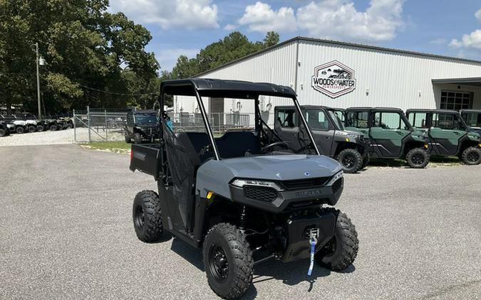 2027 Polaris Ranger 500