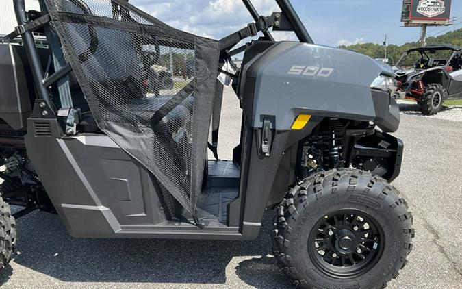 2027 Polaris Ranger 500
