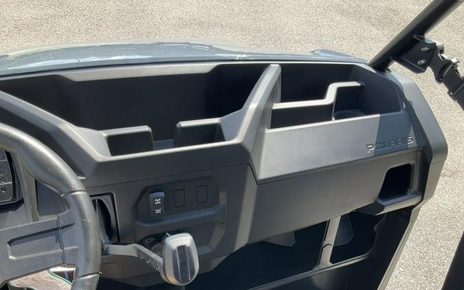 2027 Polaris Ranger 500