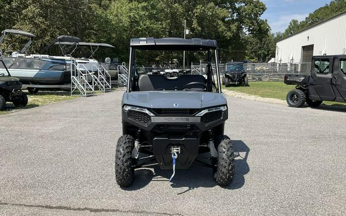 2027 Polaris Ranger 500