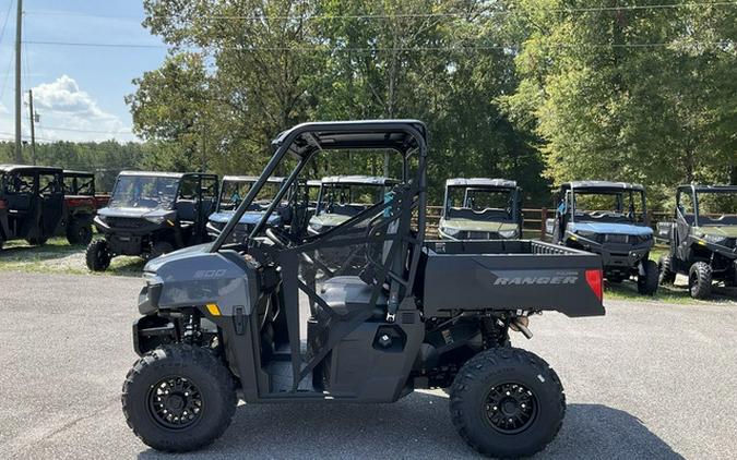 2027 Polaris Ranger 500