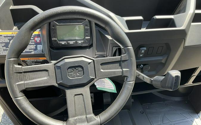 2027 Polaris Ranger 500