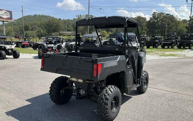 2027 Polaris Ranger 500
