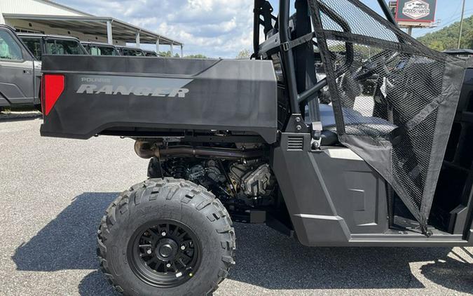 2027 Polaris Ranger 500