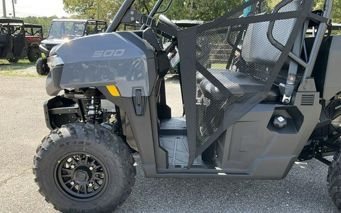 2027 Polaris Ranger 500