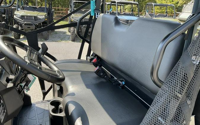 2027 Polaris Ranger 500