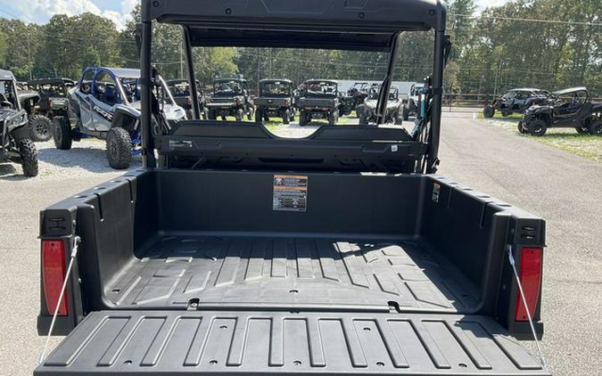 2027 Polaris Ranger 500