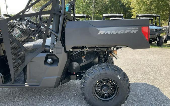 2027 Polaris Ranger 500