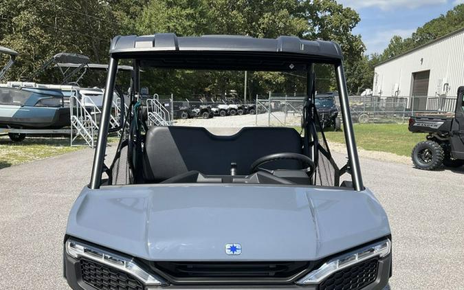 2027 Polaris Ranger 500