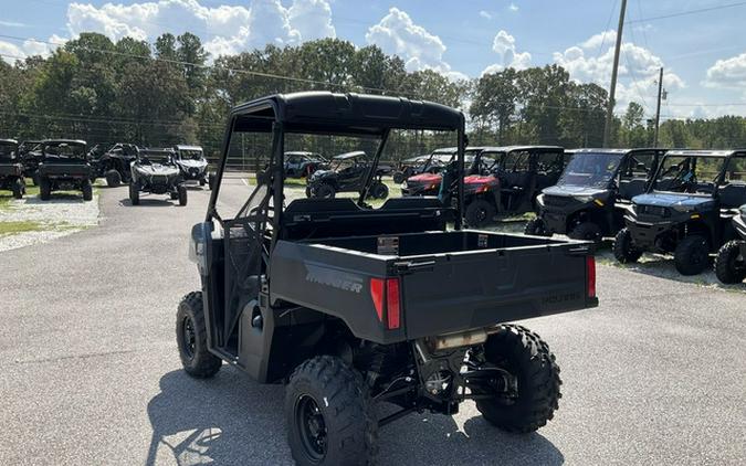 2027 Polaris Ranger 500