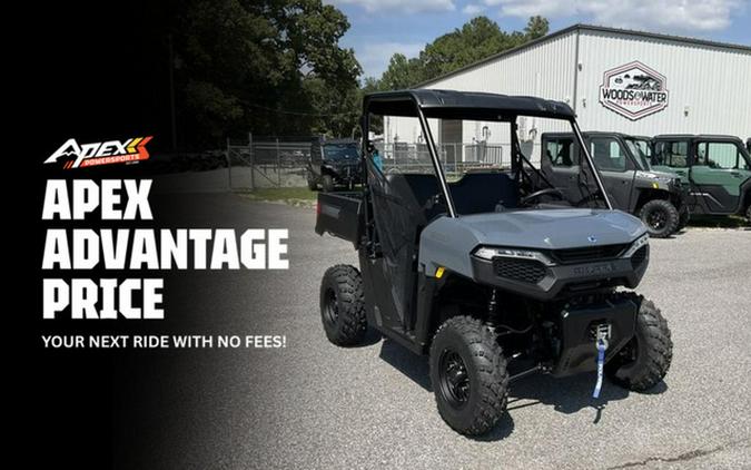 2027 Polaris Ranger 500