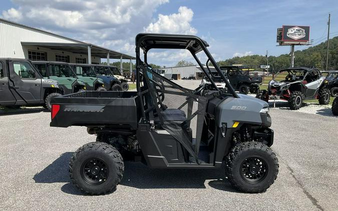 2027 Polaris Ranger 500