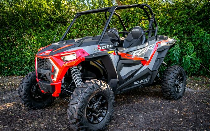 2023 Polaris RZR XP 1000 Ultimate