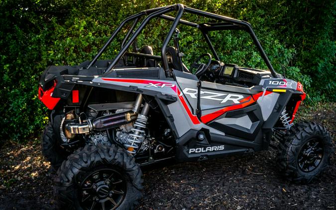 2023 Polaris RZR XP 1000 Ultimate