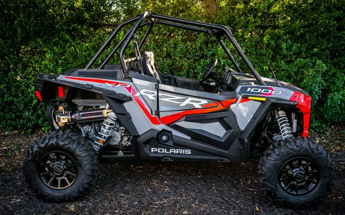 2023 Polaris RZR XP 1000 Ultimate