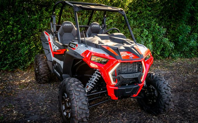 2023 Polaris RZR XP 1000 Ultimate