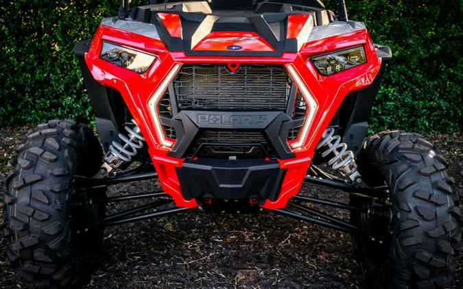 2023 Polaris RZR XP 1000 Ultimate