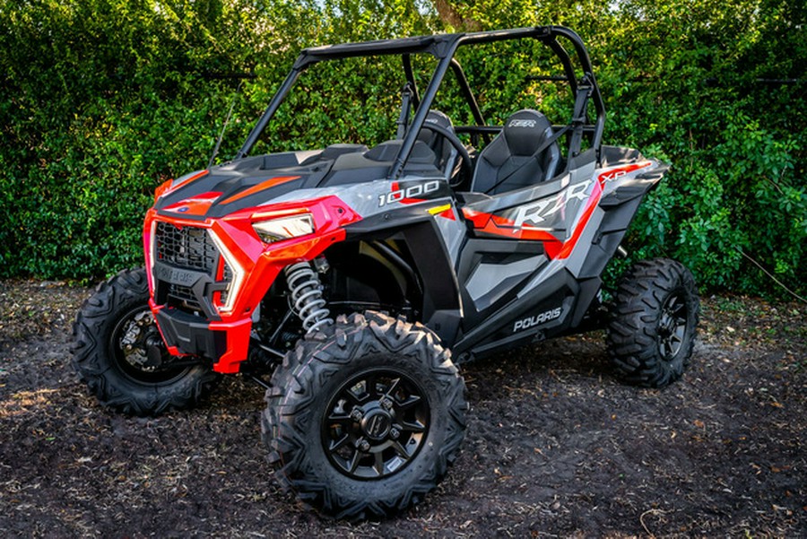 2023 Polaris RZR XP 1000 Ultimate