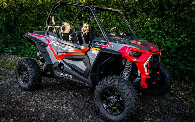 2023 Polaris RZR XP 1000 Ultimate