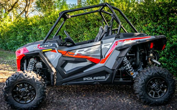 2023 Polaris RZR XP 1000 Ultimate