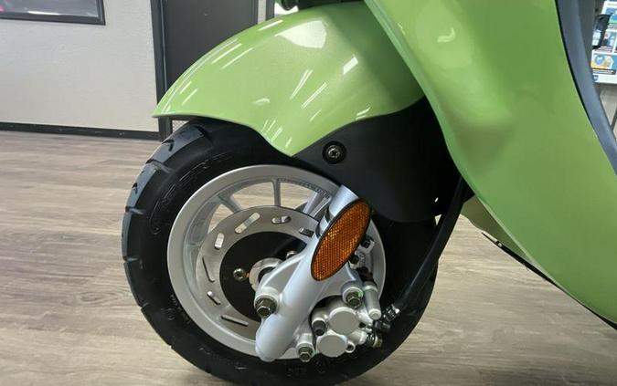 2023 Genuine Scooter Co Buddy 125