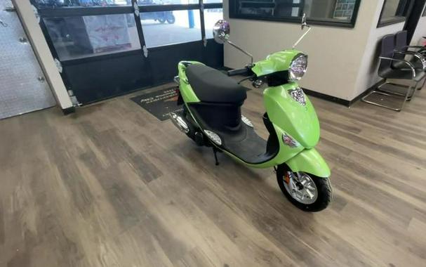 2023 Genuine Scooter Co Buddy 125