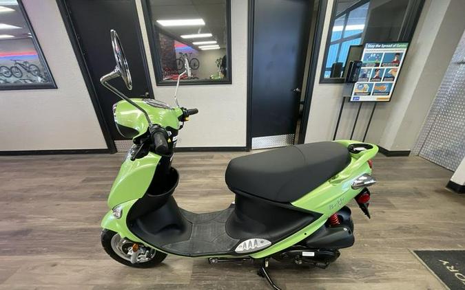 2023 Genuine Scooter Co Buddy 125