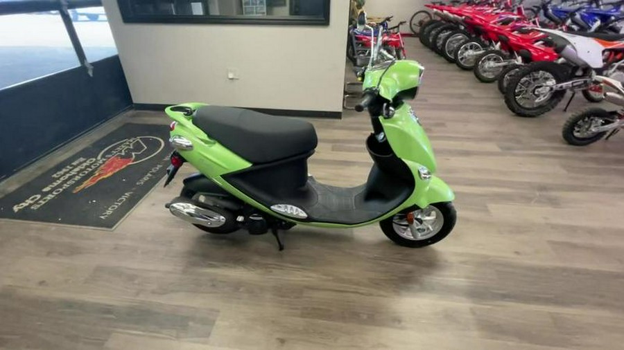 2023 Genuine Scooter Co Buddy 125