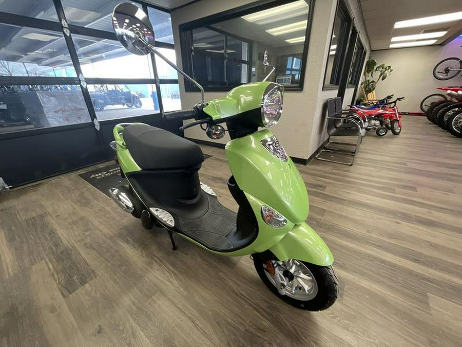 2023 Genuine Scooter Co Buddy 125