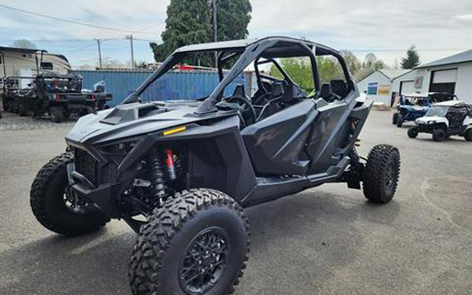 2023 Polaris RZR Pro R 4 Ultimate