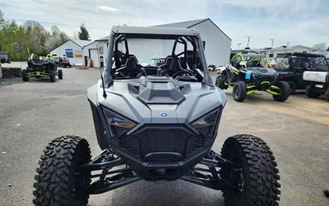 2023 Polaris RZR Pro R 4 Ultimate