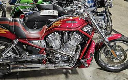 2005 Harley-Davidson VRSCSE Screamin’ Eagle® V-Rod®