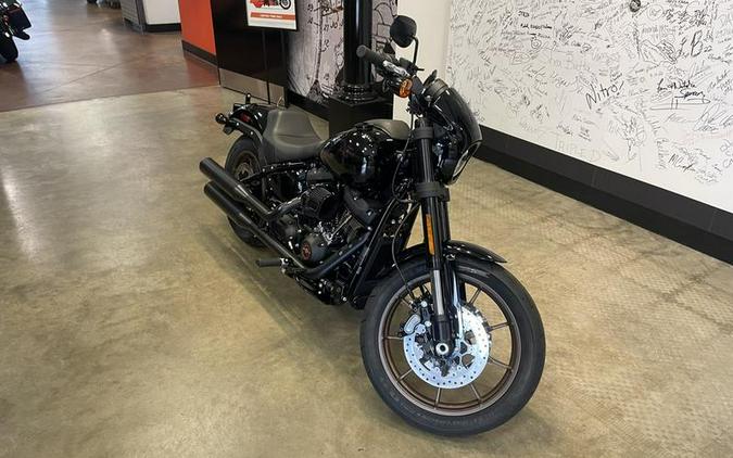 2023 Harley-Davidson® FXLRS - Low Rider® S