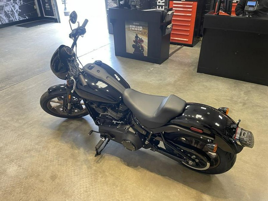 2023 Harley-Davidson® FXLRS - Low Rider® S