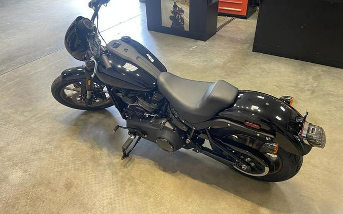 2023 Harley-Davidson® FXLRS - Low Rider® S