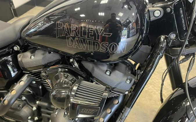 2023 Harley-Davidson® FXLRS - Low Rider® S