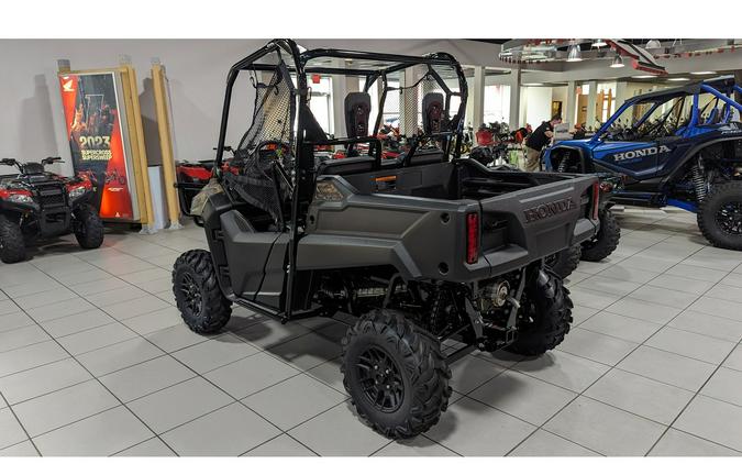 2024 Honda PIONEER 700 FOREST