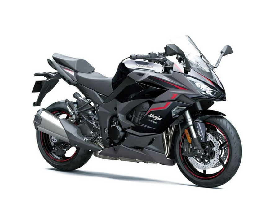 2024 Kawasaki Ninja® 1000 SX ABS