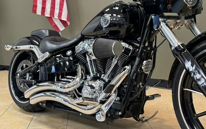 2014 Harley-Davidson Softail® Breakout®