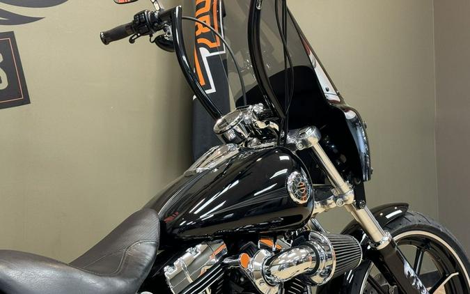 2014 Harley-Davidson Softail® Breakout®