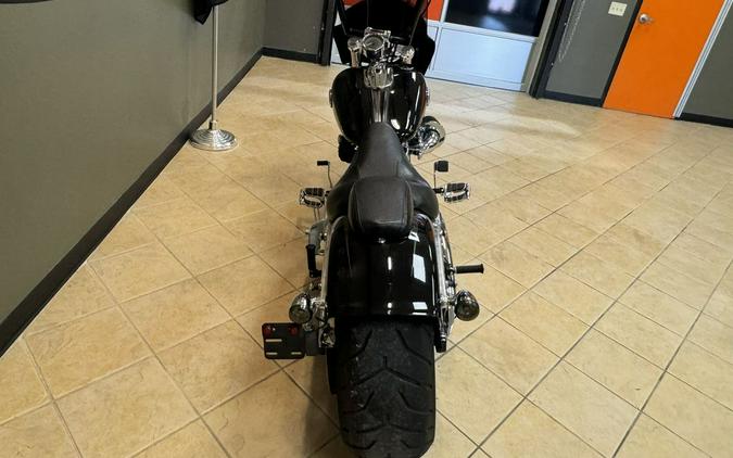 2014 Harley-Davidson Softail® Breakout®