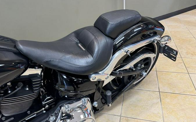 2014 Harley-Davidson Softail® Breakout®