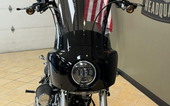 2014 Harley-Davidson Softail® Breakout®