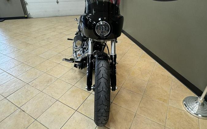 2014 Harley-Davidson Softail® Breakout®