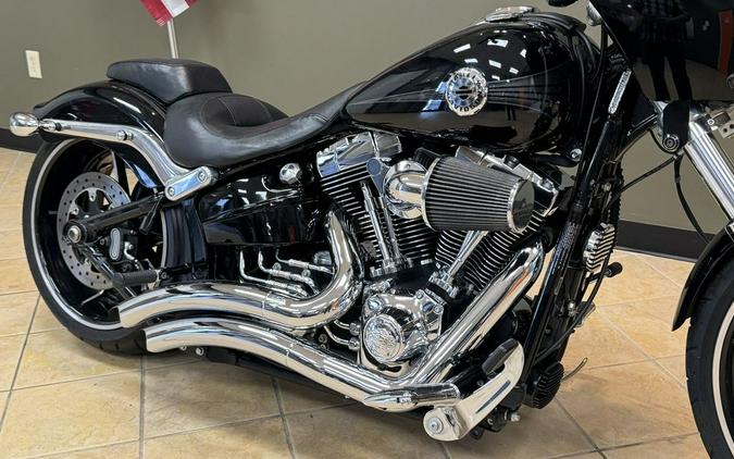 2014 Harley-Davidson Softail® Breakout®
