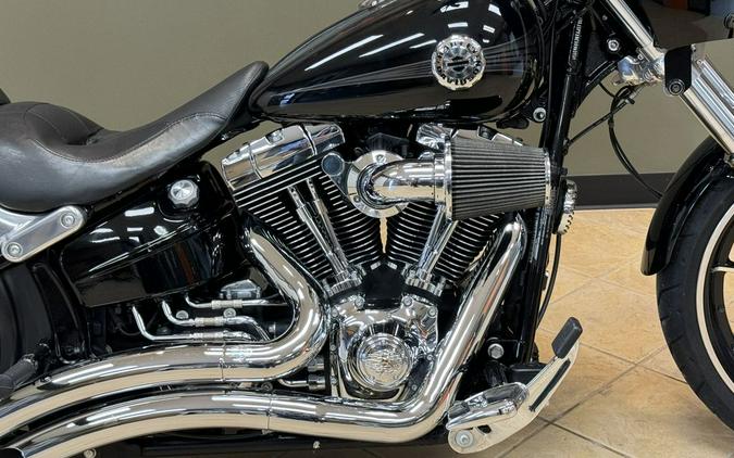 2014 Harley-Davidson Softail® Breakout®