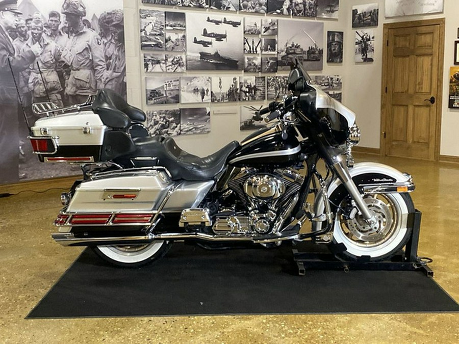 2003 Harley-Davidson FLHTCUI - Electra Glide Ultra Classic Injection