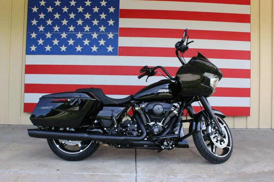 2024 Harley-Davidson® FLTRX - Road Glide®