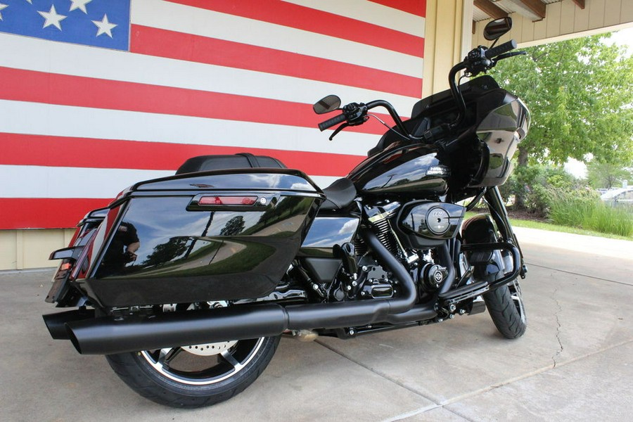 2024 Harley-Davidson® FLTRX - Road Glide®