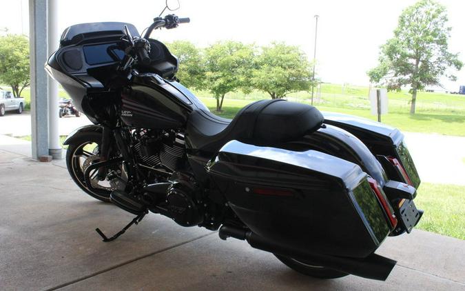 2024 Harley-Davidson® FLTRX - Road Glide®